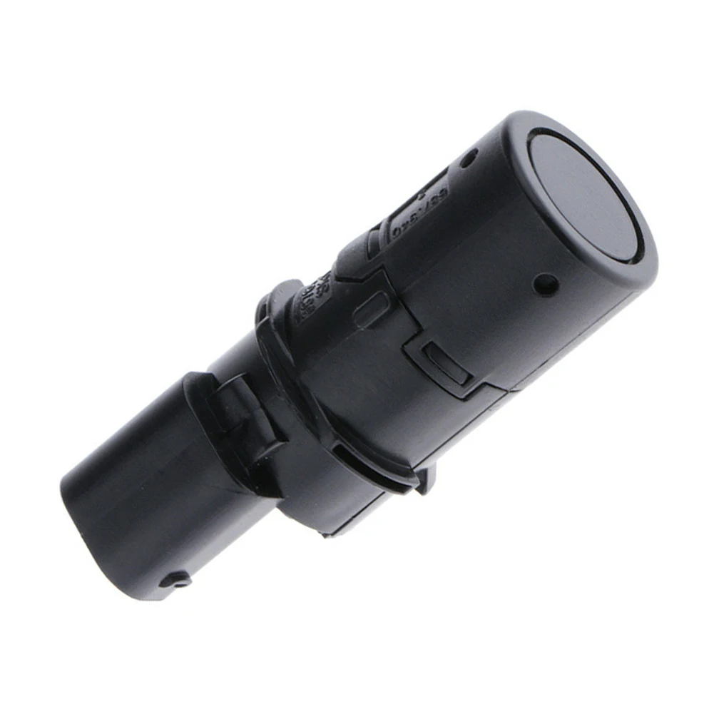 Accessories PDC Parking Sensor Probe Backup Object Sensor Parking Assist Probe Reverse YDB500301PMA ABS Plastic