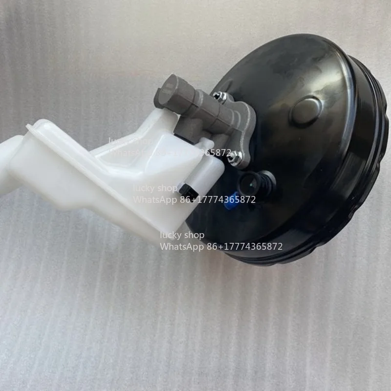 

Бустерный тормозной барабан, вакуумный бустерный насос