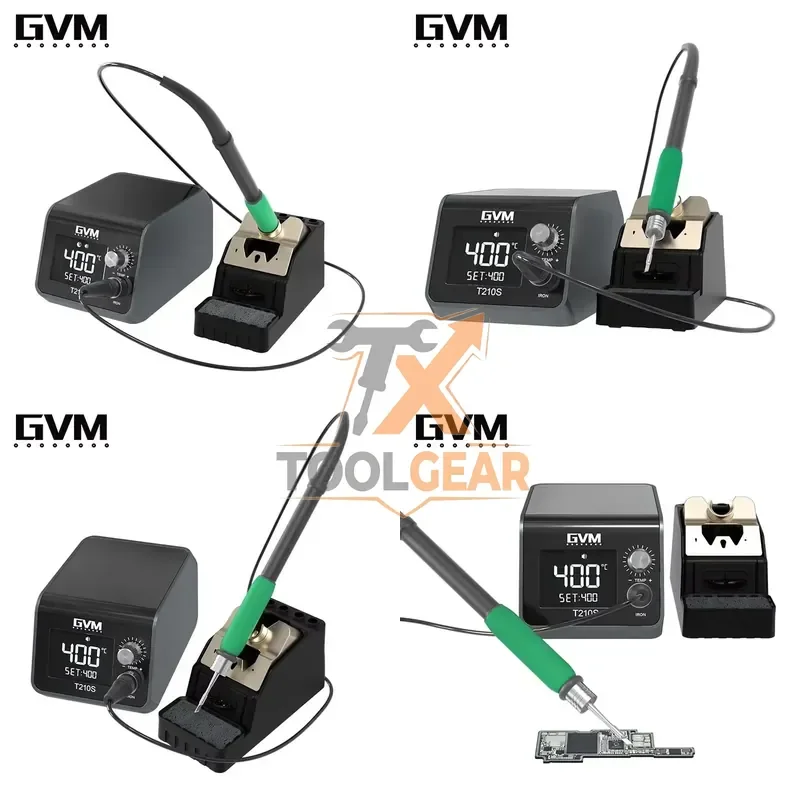2026-hotsale-stazione-di-saldatura-per-riparazione-cellulari-gvm-t210s-con-punta-saldante-c210-per-saldatura-di-chip-e-schede-madri