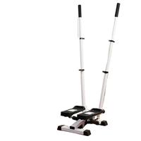 Stepper Handrail In situ Mountaineering Machine Household Resistance Multifunctional Hydraulic Weight Loss Thin Fitness 5