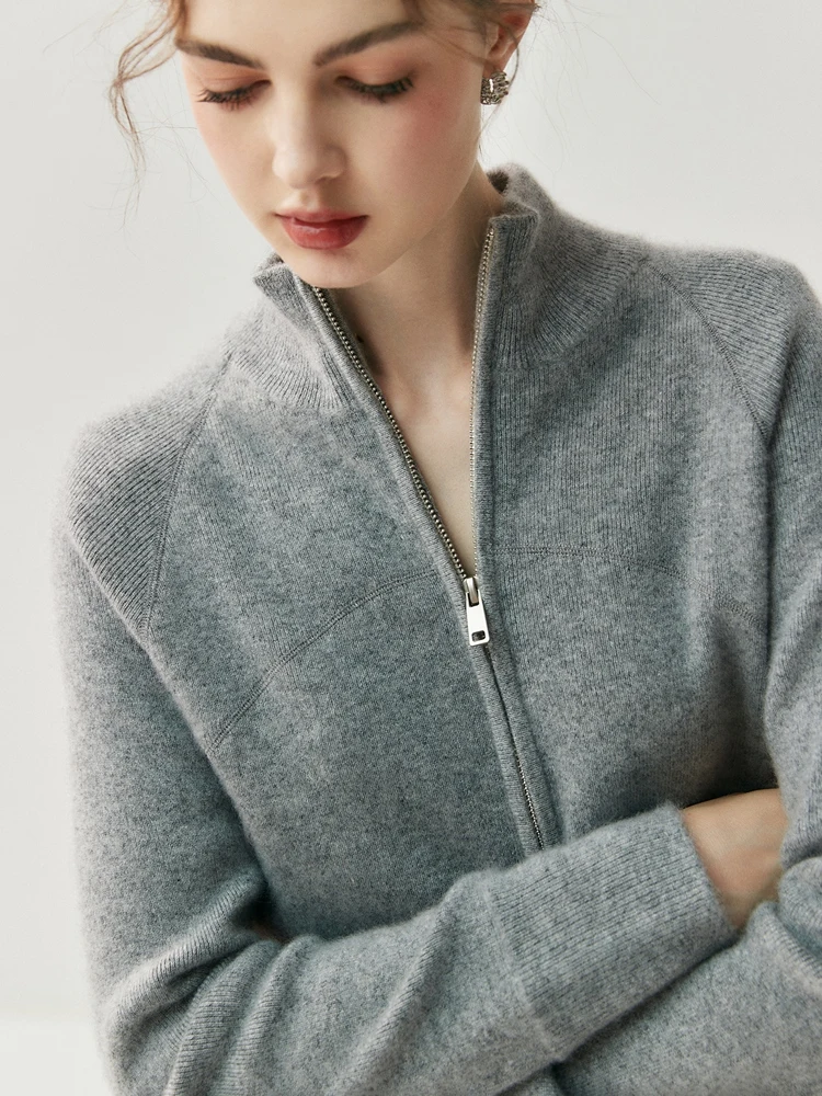 Yun Yan Grey
