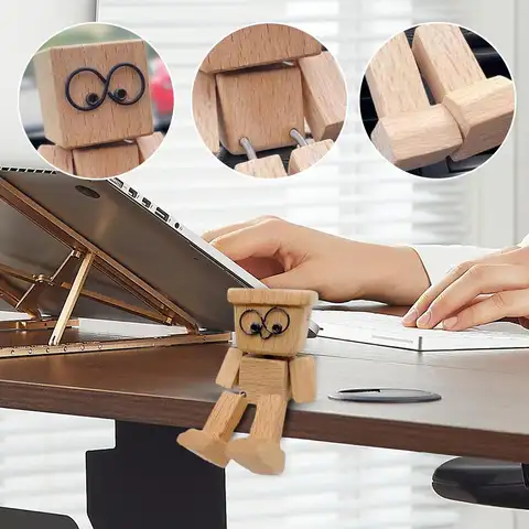 10 best sales bobblehead-figur - №6