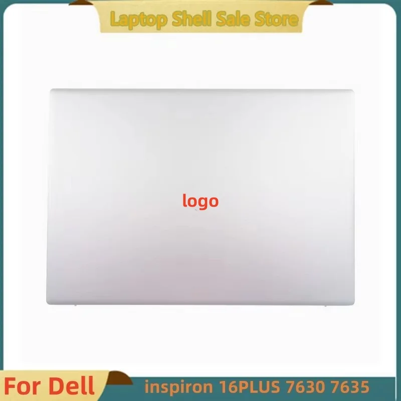 New For Dell inspiron 16 PLUS 7630 7635 LCD Back Cover Top Case 0PNHNK