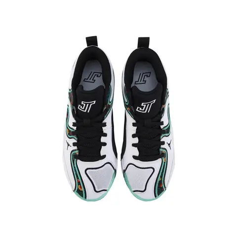 NIKE 2024 Męskie JORDAN TATUM 3 PF Jordan Buty do koszykówki Buty sportowe FZ661-103