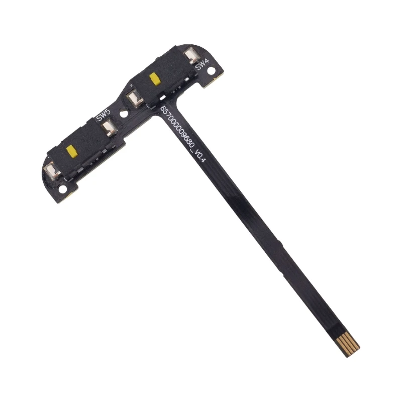 

Mouse Side Keys Circuit Board Flexible Cable for Mini