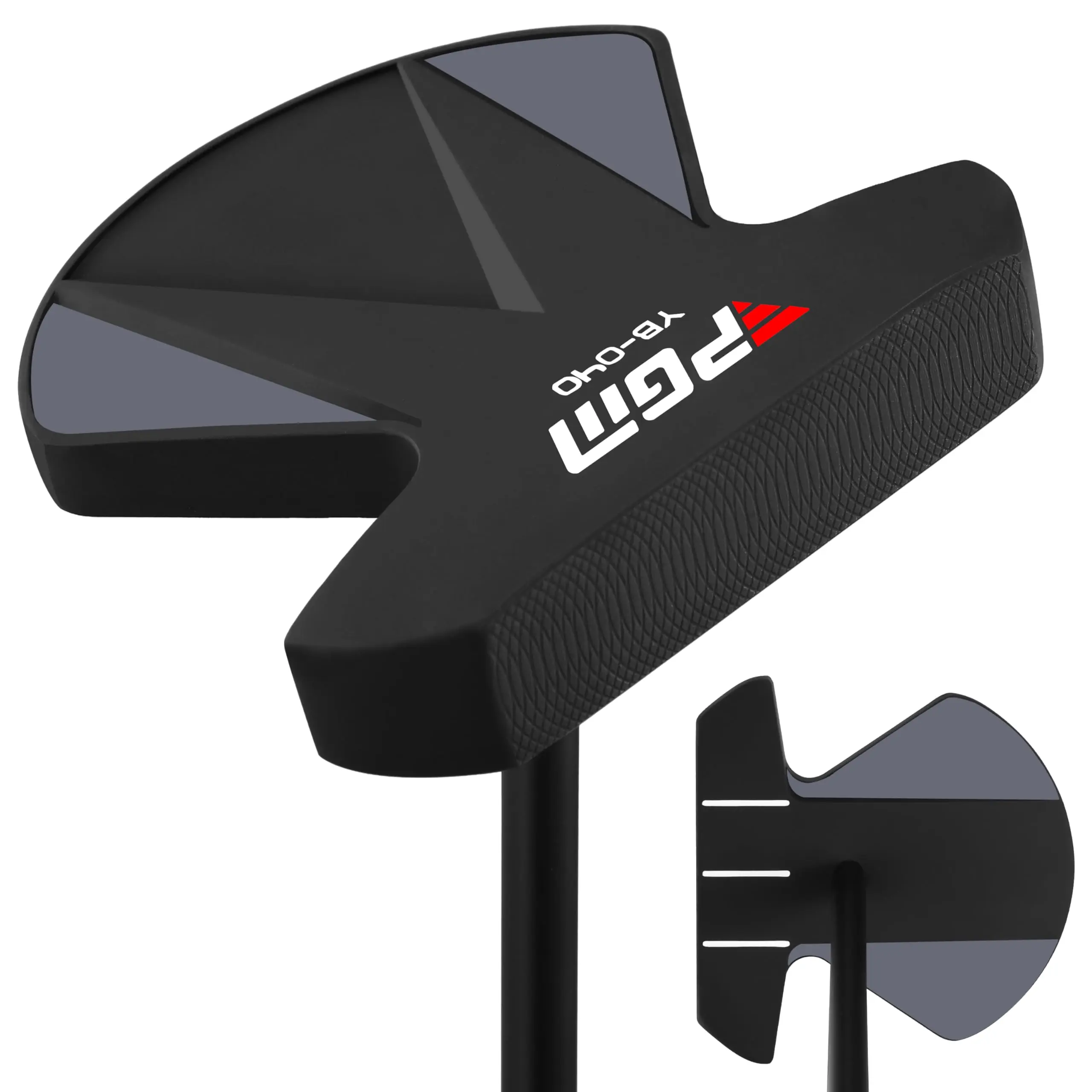 Zero Torque Putter Golf Club for Men and Women Right Handed | 34