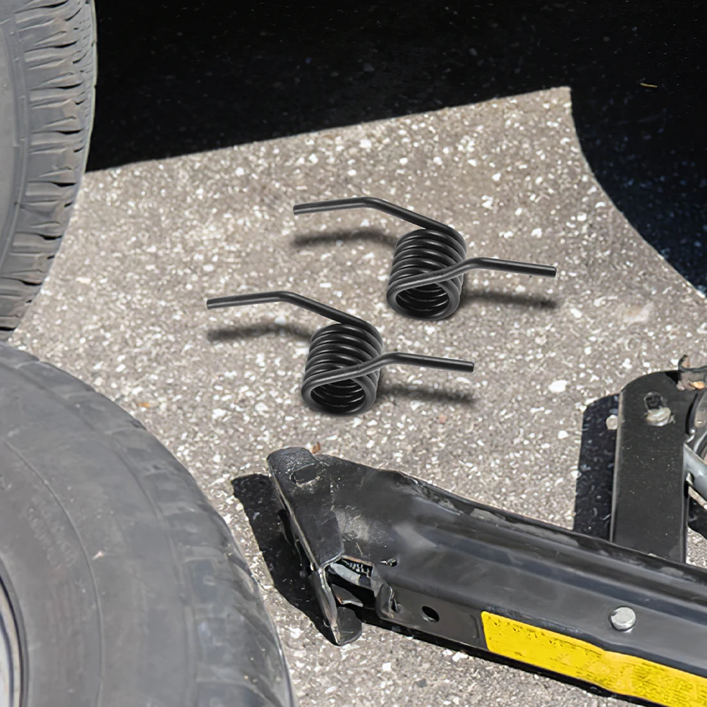 

Hydraulic Jack Hydraulic Jack Parts 3Ton Black Reinforced Steel Replacement Horizontal Accessories Floor Repair Metal Parts