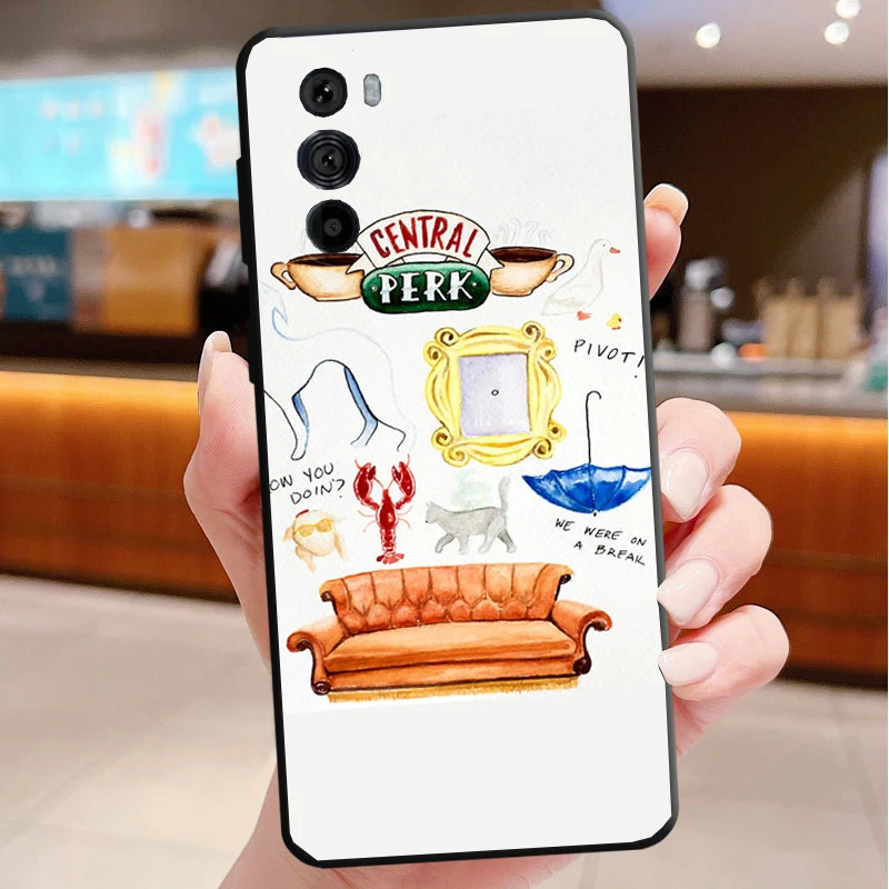 Phone Case For Moto… - image