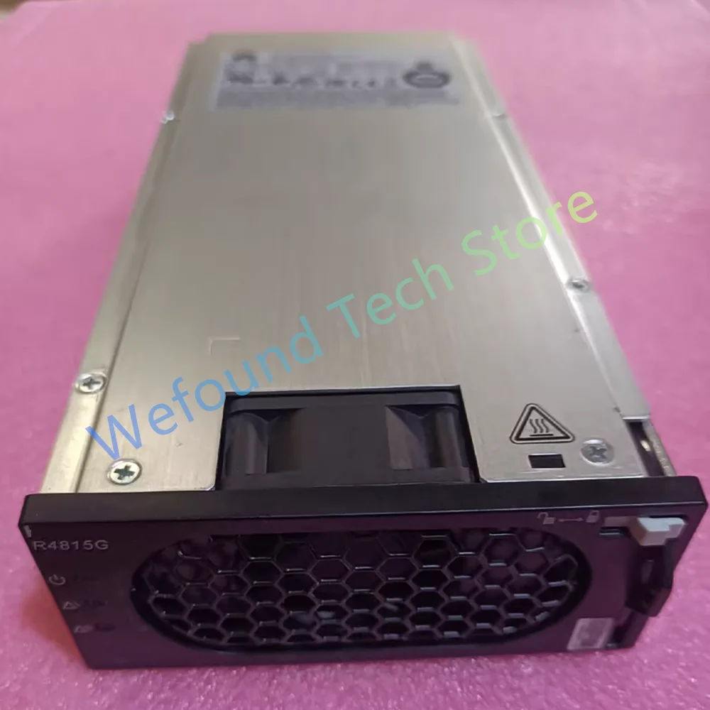 

For Huawei R4815G1 communication power rectifier module R4815G