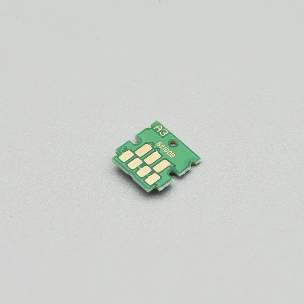 20PCS SC13MB Maintenance Tank Box Chip For Epson F570 F500 T3170 T5170 F571 T2100 T3100 T5100 T3160 T2170 T3130 C13S210057