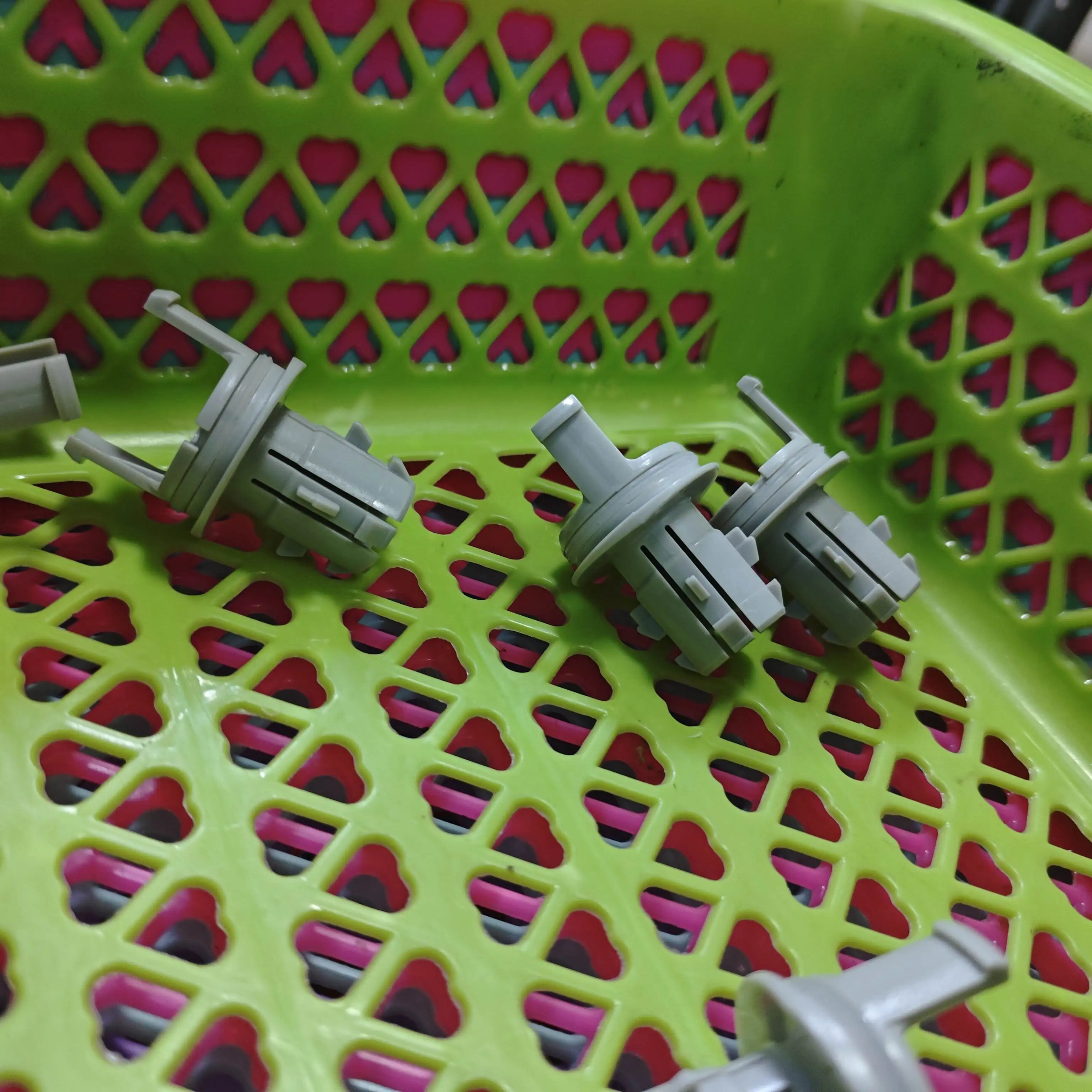 

100X GPR-38 Cartridge Nozzle for Canon 6055 6065 6075 6255 6265 6275 8085 8095 8105 8205 8285 8295 8505 8585 8595 6555 6565 6575