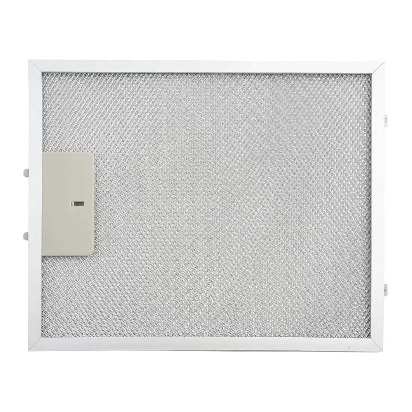 Grease Filter 290 X 240 X 9mm Range Hood Filter Aluminum Aspirator Filter Mesh Range Hood Parts Kitchen Equipment