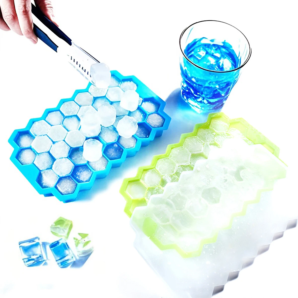 1 sztuka, Sześciokątna forma d – Kitchen Gadgets Baking recenzja i cena