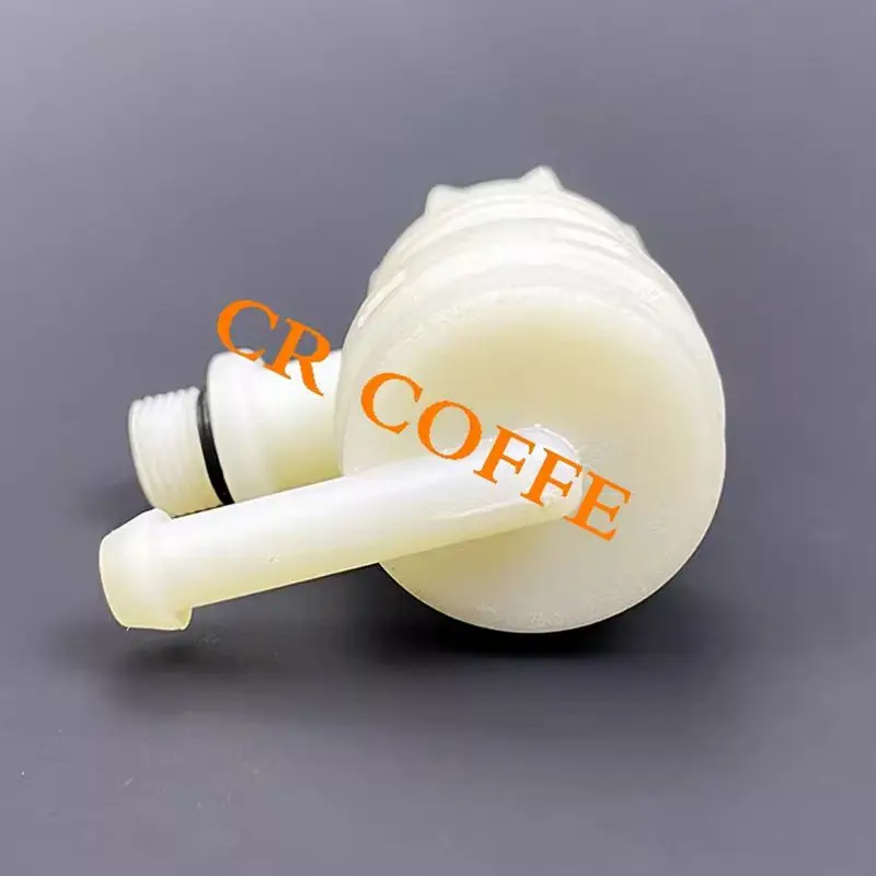 1Pcs OPV high-pressure safety valve is suitable for DeLonghi ECO310 ECO311 ECZ351 EC680