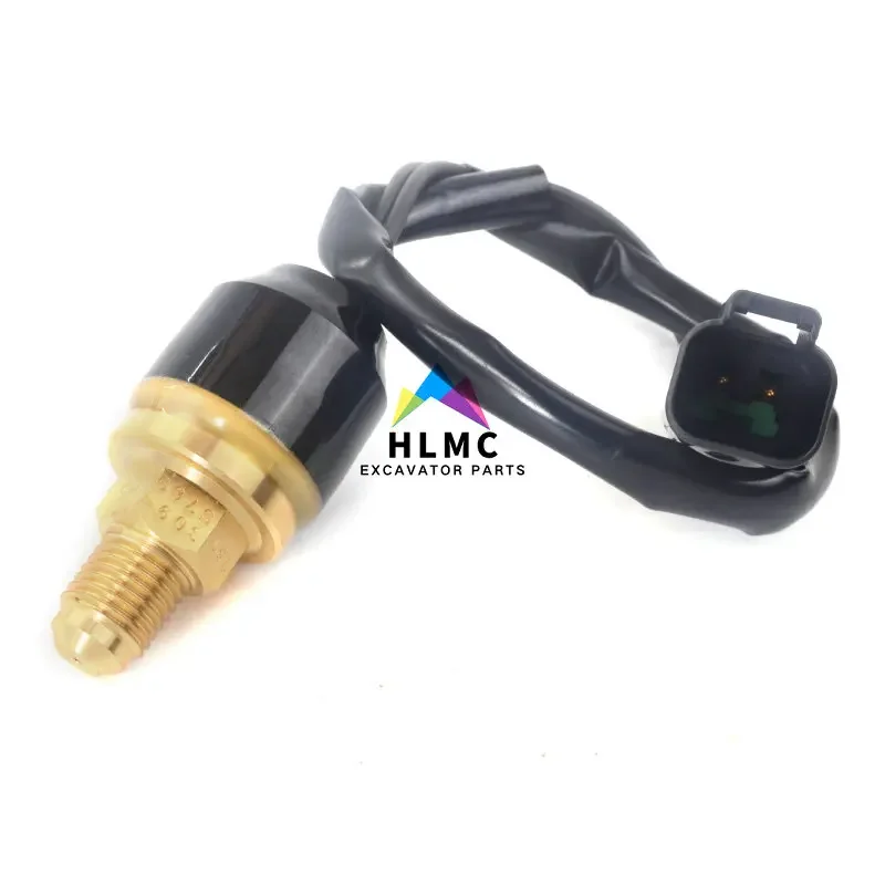 CA3095795 309-5795 3095795 C6.4 Engine Pressure Switch Sensor For Excavator E320D E330B E330C