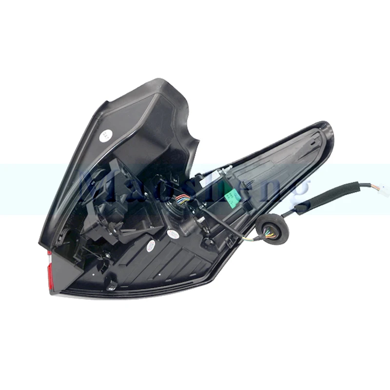 

Maosheng Rear Bumper Tail Light Tail Lamp For Chery EXEED TX TXL 2021-2024 Taillight Taillamp Brake Light Turn Light Stop Lamp