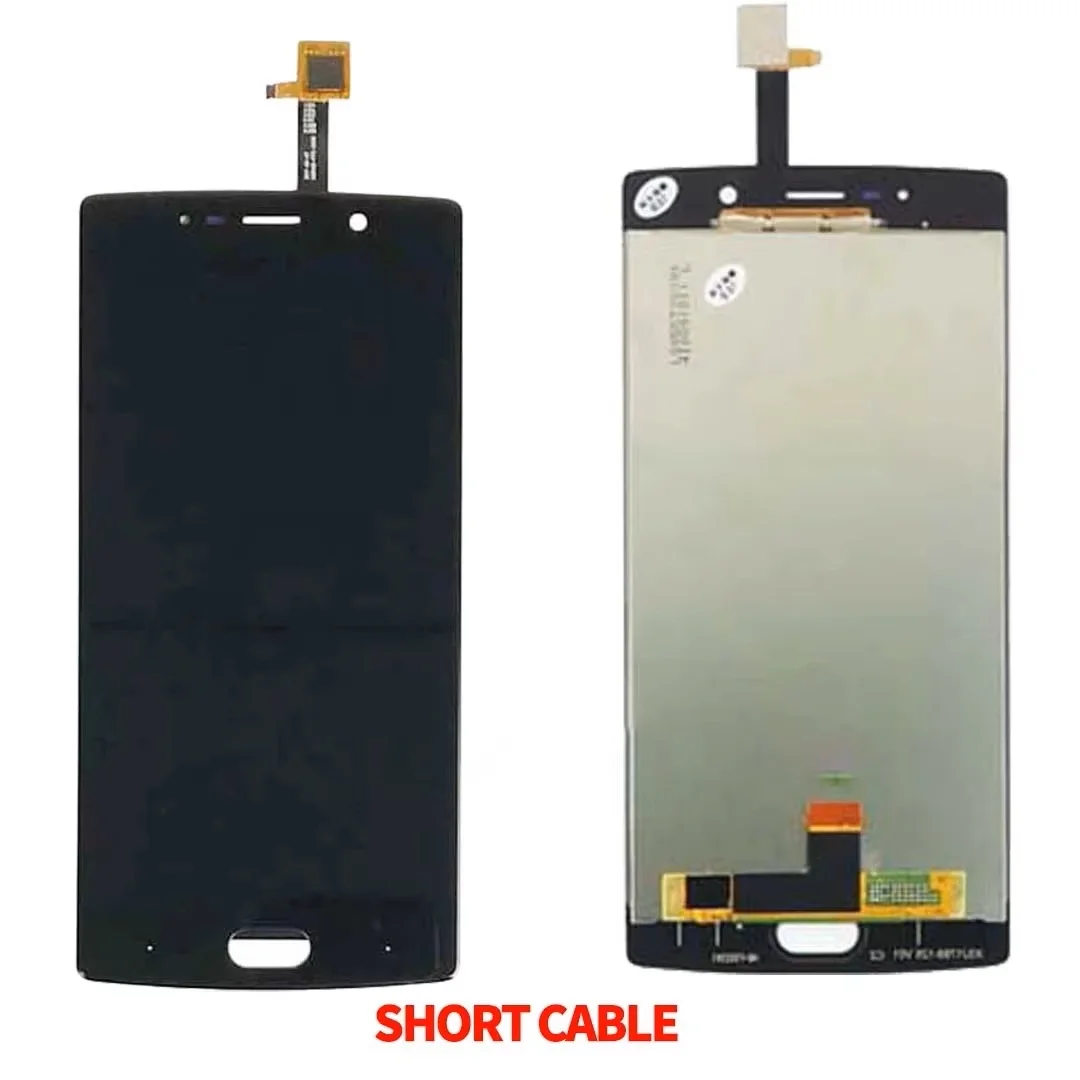 Picture 3: Pop 5.5 Inch For Doogee BL7000 LCD Display+Touch Screen 100% Tested Screen Digitizer Assembly Replacement Bl 7000 +Free Tools
