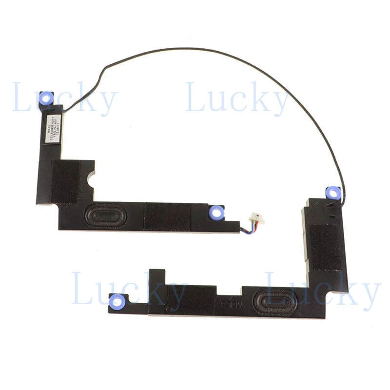 

YHWM1 0YHWM1 для DELL INSPIRON 15 7586 2 в 1, комплект левого и правого динамиков