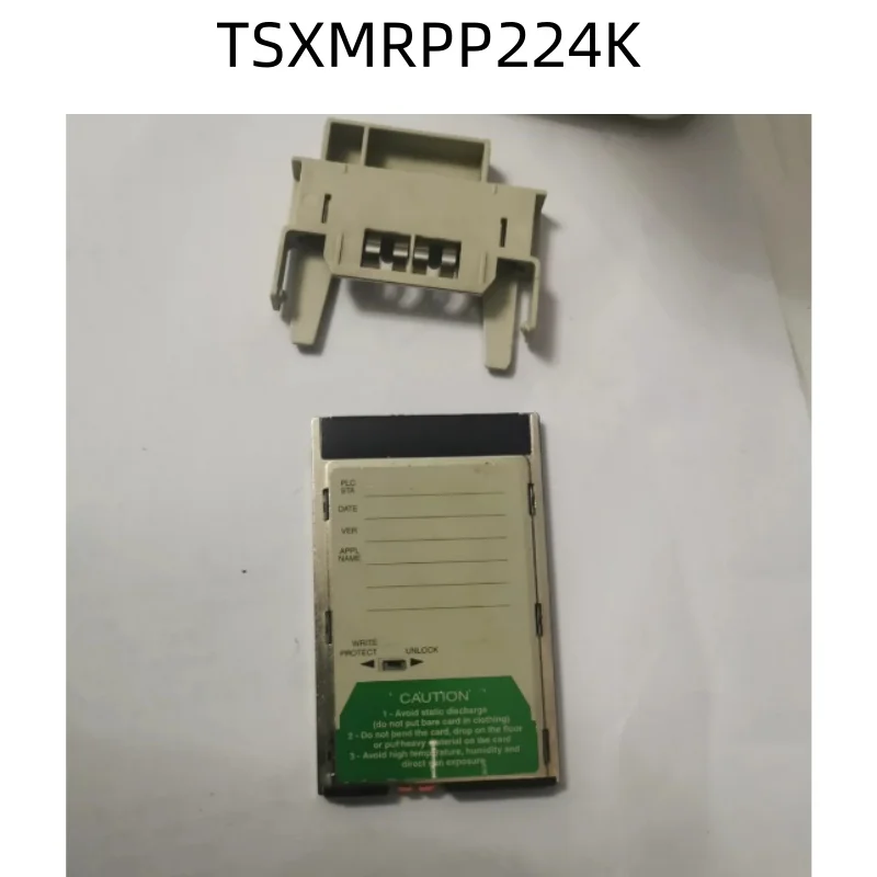 TSXMRPP224K  Original Second-hand 9-layer new test is 100% OK