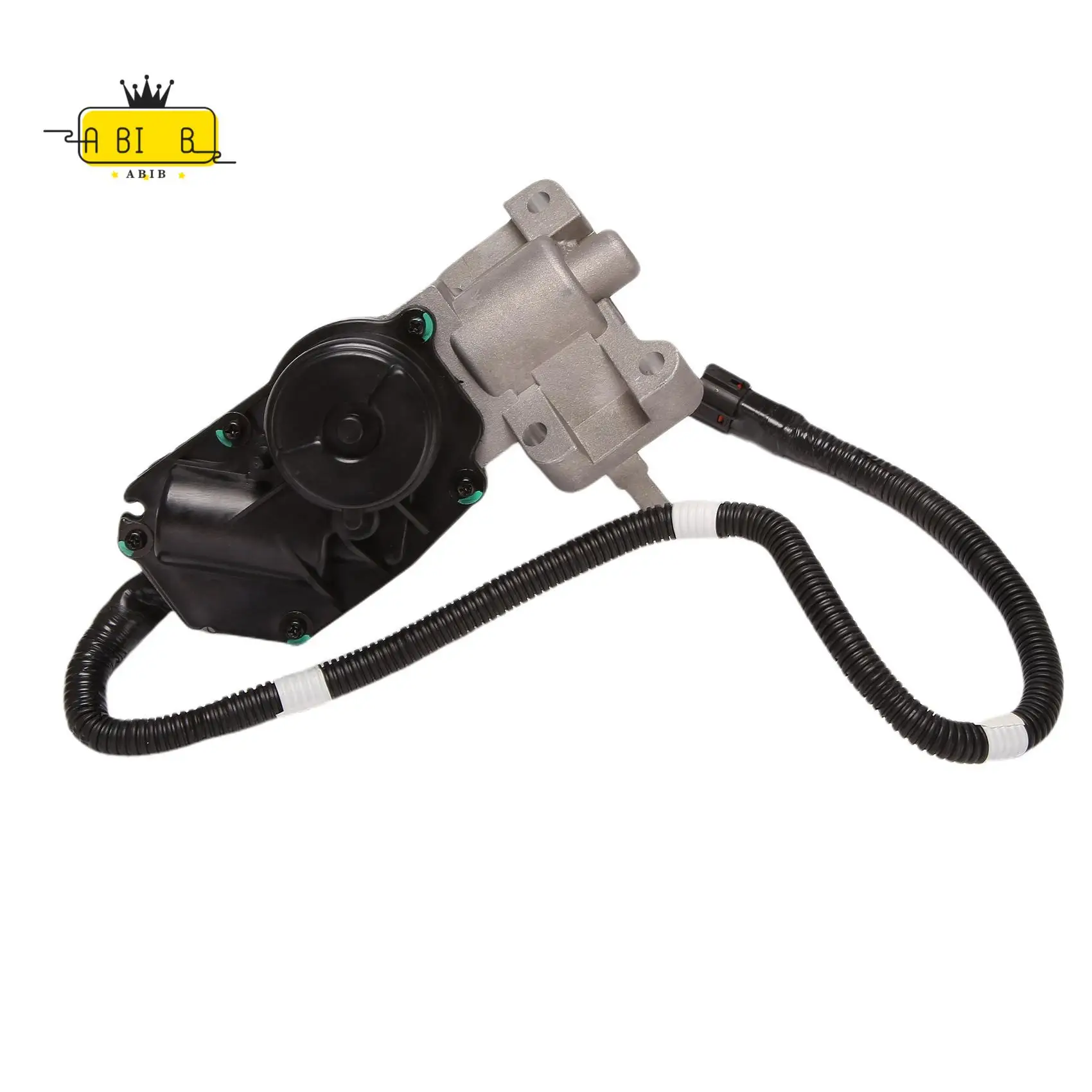 ABIB -Car Front Axle Actuator Assembly For Isuzu D-Max / Rodeo Pickup TFS85 3.0TD 05-7/12 8973679590 222-I4104 8-97367959-0