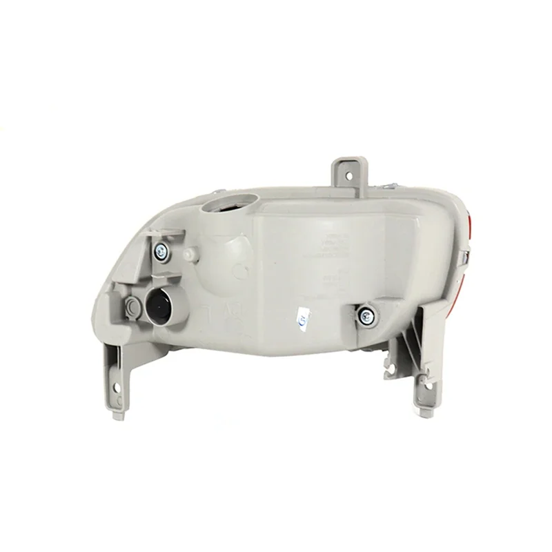 

For Mazda 5 2008 -2010 Rear Bumper Reflector Light Brake Light Fog Lamp Foglight Taillight CD85-51-660F CD85-51-650F