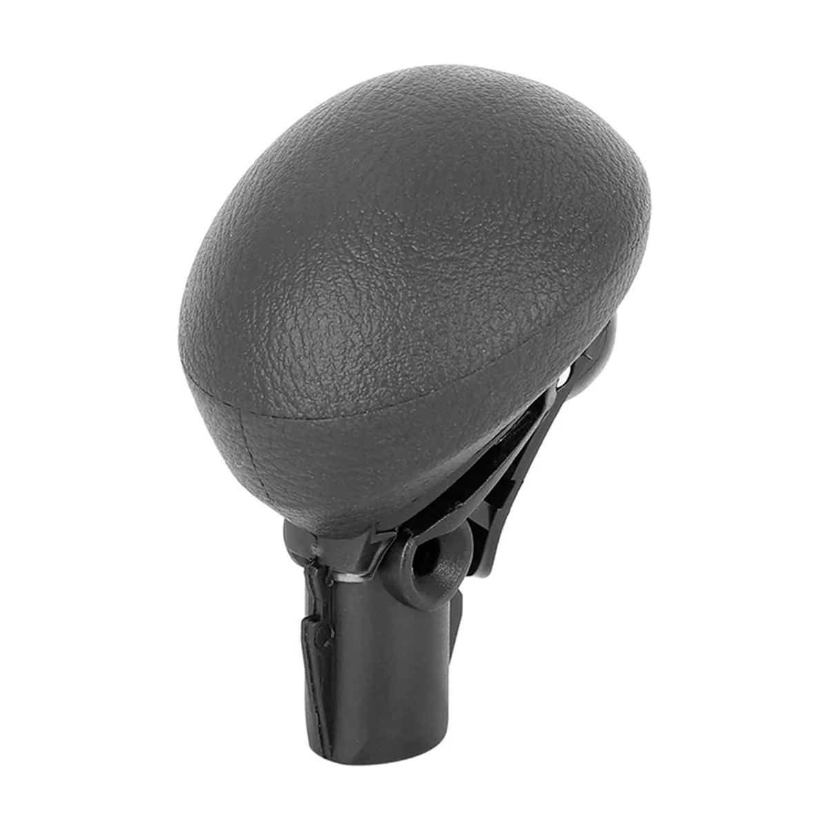 4X 54130-SNA-A81 Car Gear Shift Knob Head Lever ABS for Honda Civic 2006 2007 2008 2009 2010 2011 Accessories