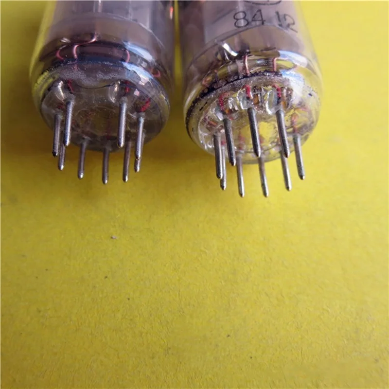 ABVO-Soviet 6H2N فراغ أنبوب استبدال جزء ل 6H2 6N2 لتقوم بها بنفسك مضخم الصوت ترقيات #5