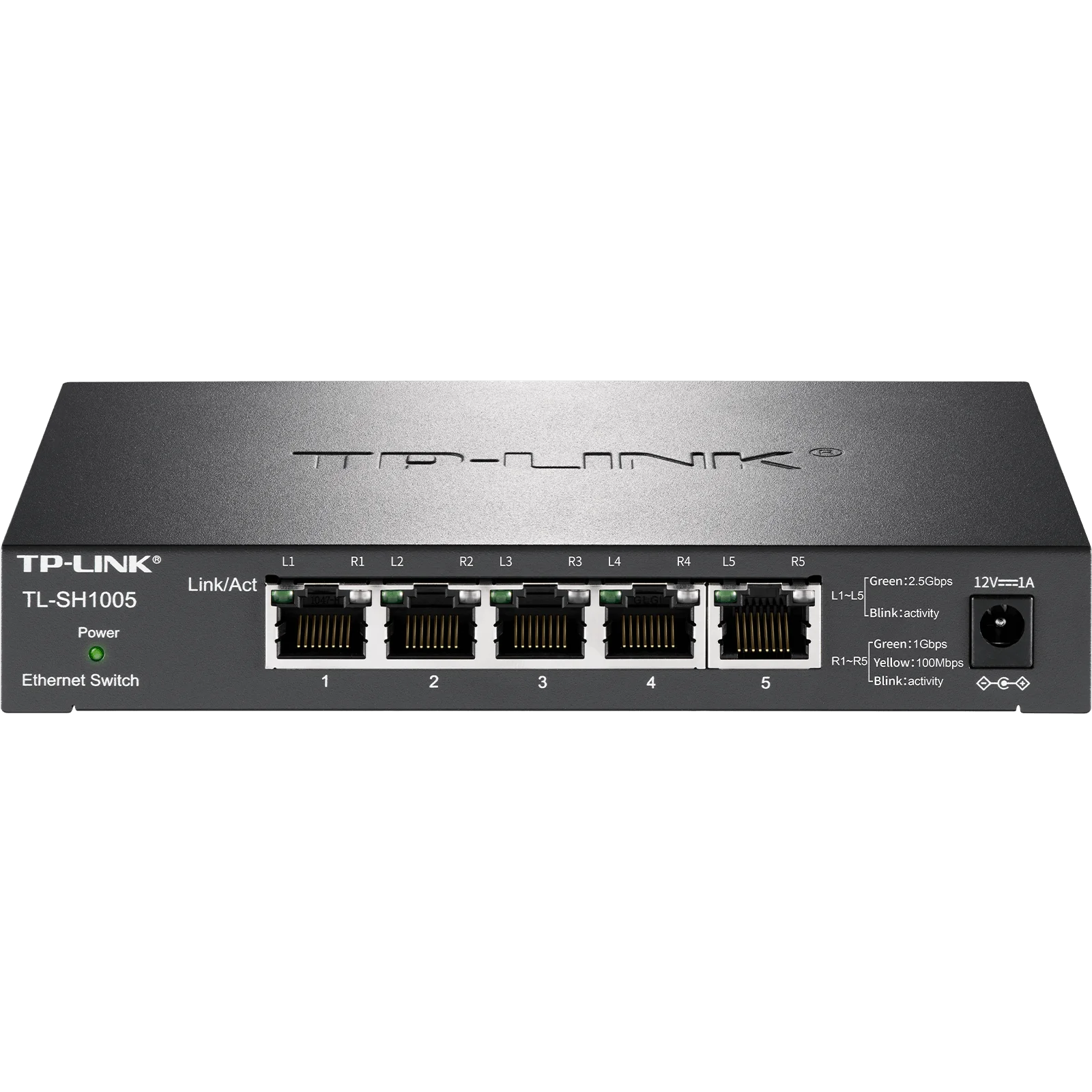 TP-LINK 2.5G Ethern… - image