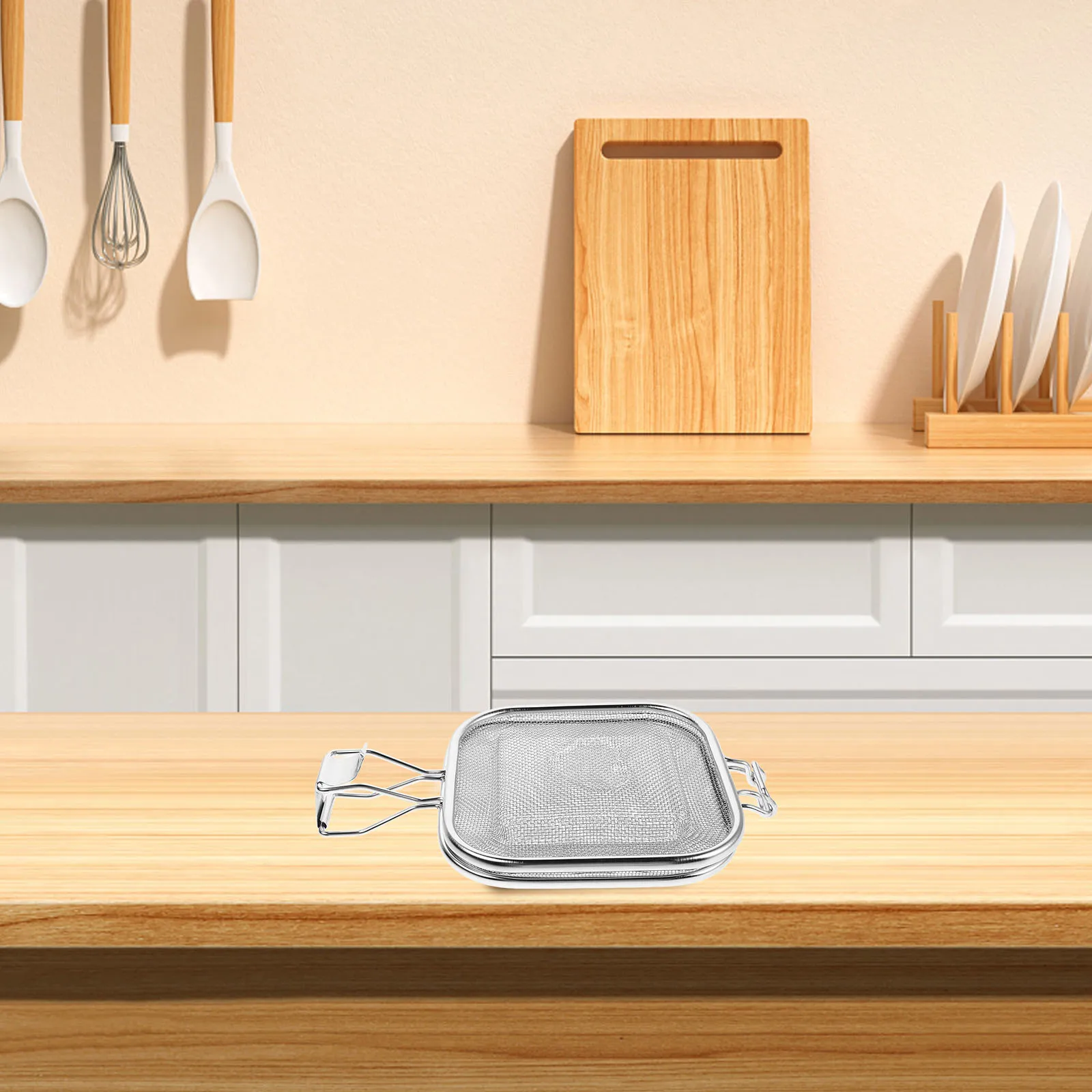 

Grilled Net Professional Baking Tools Sandwich Bread Food Oven Household Supplies