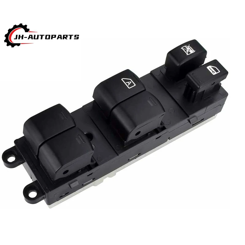 NEW POWER WINDOW SWITCH For 05-13 Nissan Frontier Xterra 2005 2006 2007 2008 2009 2010 2011 2012 2013 25401-EA003 25401EA003