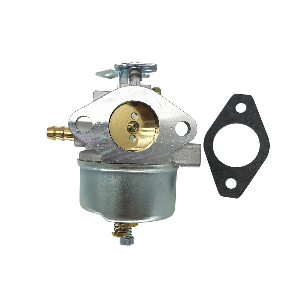 

For Tecumseh HMSK80 HMSK90 HM70 HM80 HM100 7HP 8HP 9HP 632334 632334A Snow Blower Engines Carburetor