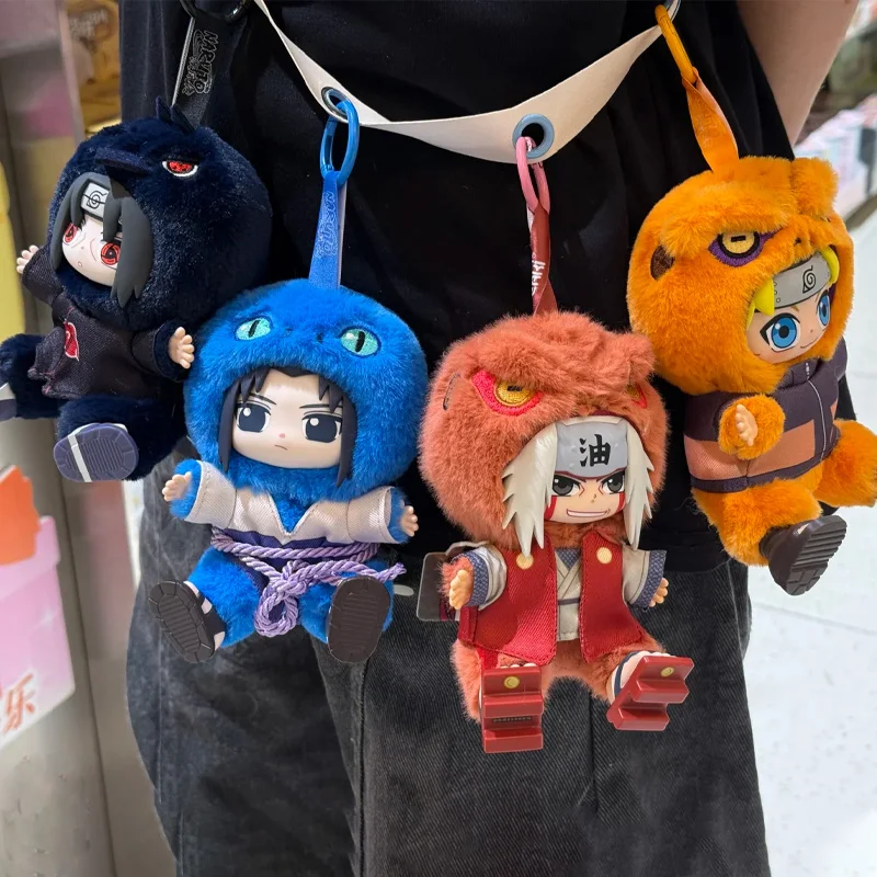 

В наличии: Оригинальная серия Eaki Naruto Shippuden — плюшевая игрушка-сюрприз (слепая коробка) «Милые животные на вечеринке», версия 2, режим Курама, Наруто