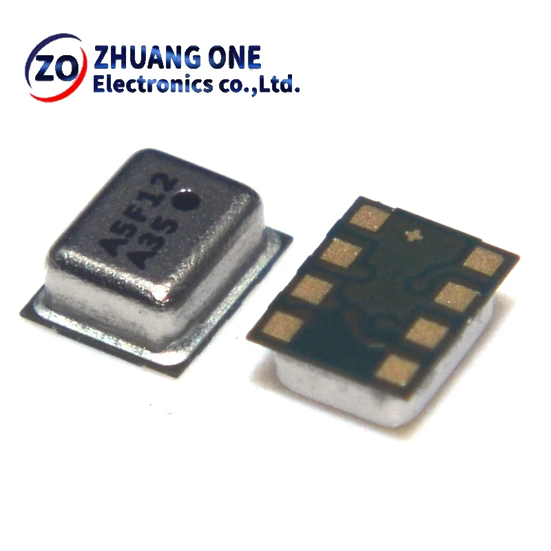 (5piece)100%NewSPL06-001SPL06LGA-8Gowerhigh-precisionbarometerdronesensors-AliExpress502
