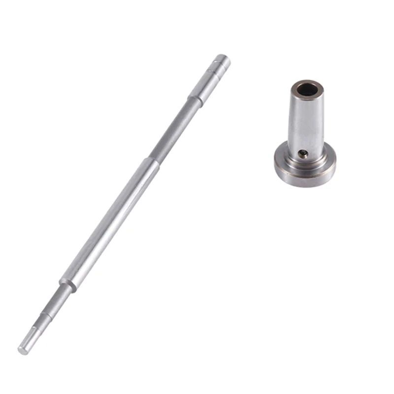 

5 Pcs Set Diesel Common Rail For Fuel Injector Control Valve F00RJ01428 For Injector 0445120048/0445120049/0445120090