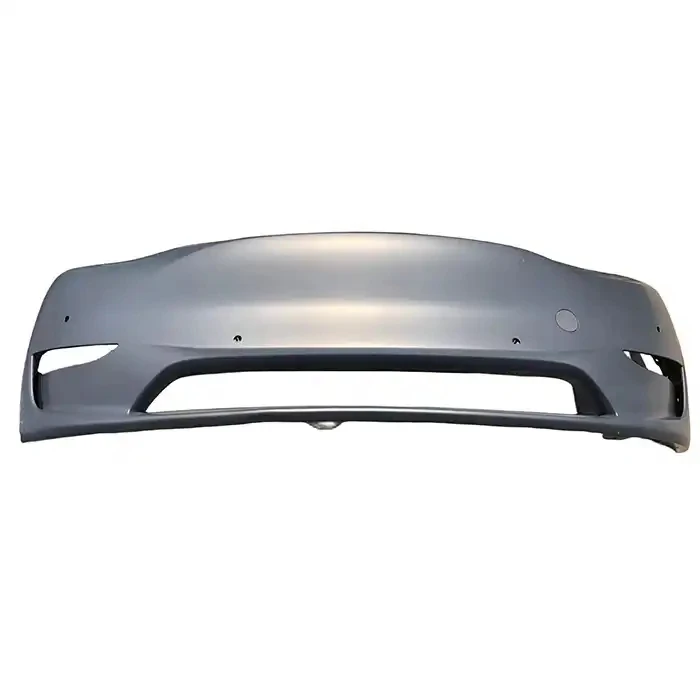 accesorios para autoCar Front Bumper Suitable For  Model Y Front Bumper Ski Auto Parts 1493736-SO-A 1493736