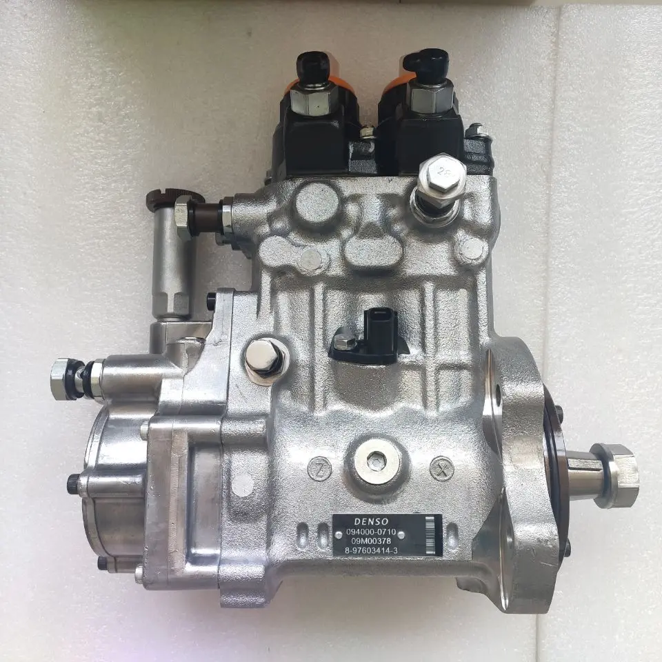 

High Performance die sel Injec tion Pump 094000-0710