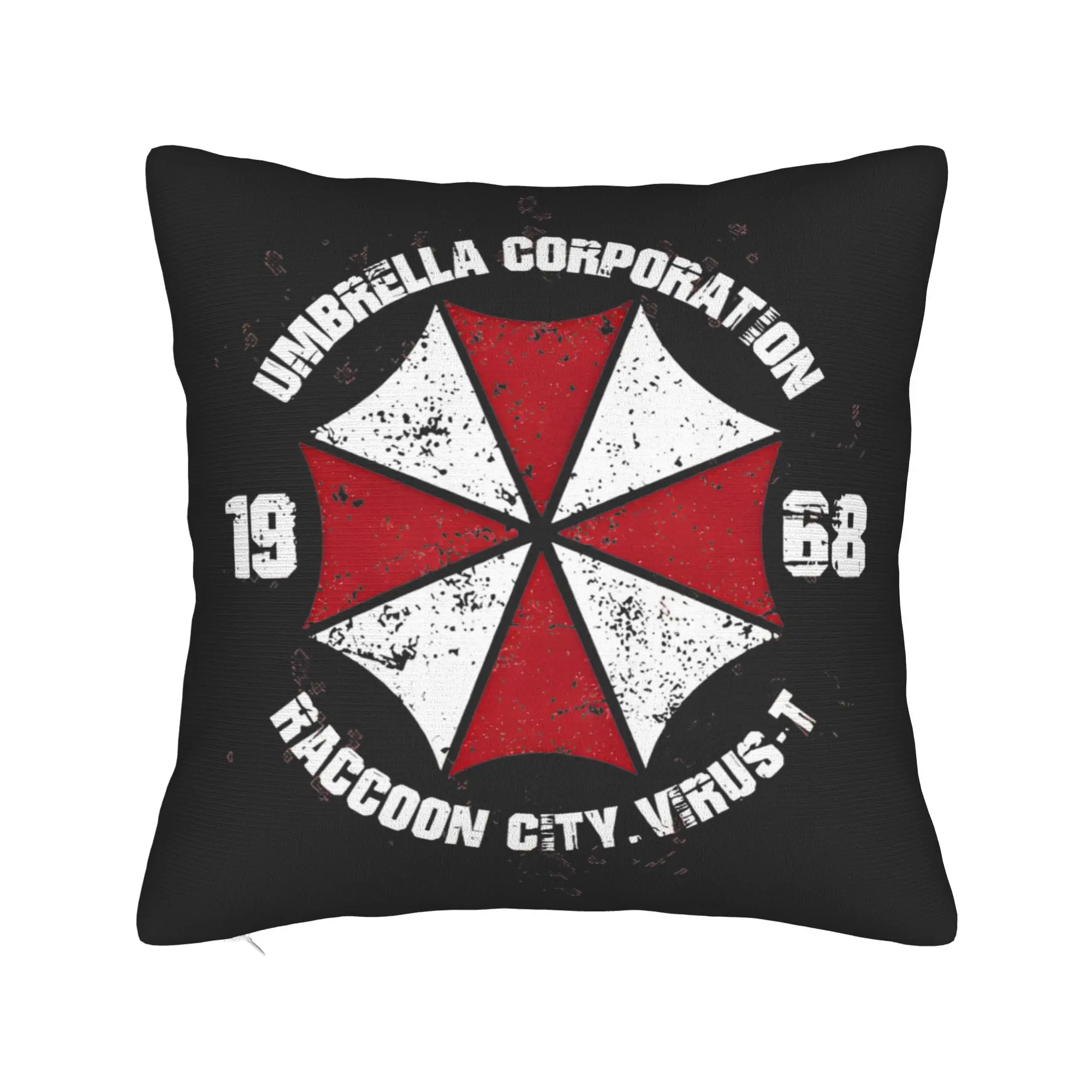 Pillow Cover Umbrellas Corporations  Fashion Pillow Case For Sofa Home Decor Pillowcases