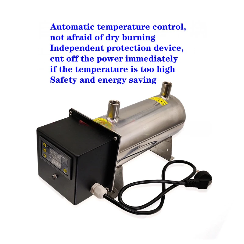 1KW Compressed Air Heaters, Ducted Small Gas Heaters, Electrostatic Painting, Ducted Nitrogen Heating, Automotive Painting