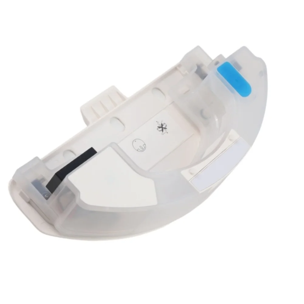 For Robot Vacuum Mop Water Tank Compatible with For Ecovacs For T9 201-2021-0002 Transparent Design Easy Refill