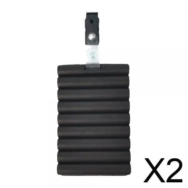 2X Foam Fly Rippled… - image