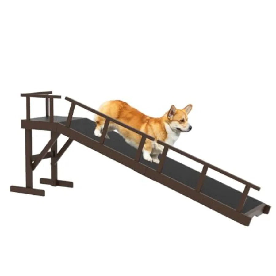 73 Dog Ramp For Bed…