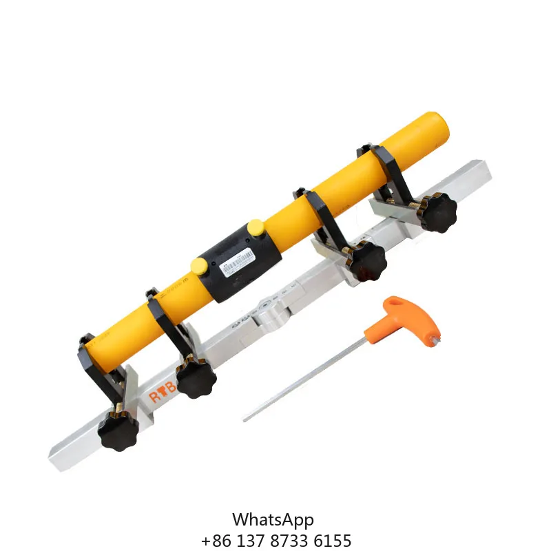 Plastic Pipe Tools Aligner 63 Pipe Fitting Measuring Tools Alignment Tool