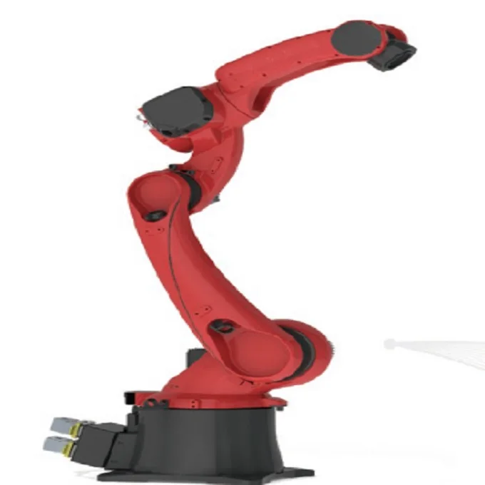 Robot de Soldadura Industrial  - Industrial Laser Welding Machine reseña y precio