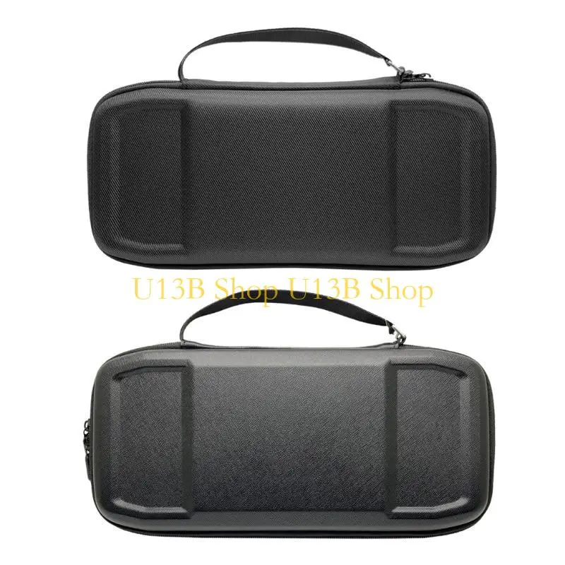Tas Penyimpanan U13B Untuk Go Host Case Shockproof Portable Portable Console Pelindung Dengan Pegangan Kasing