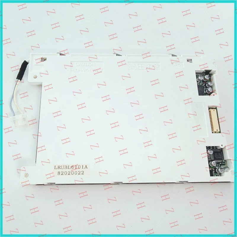 P+ LRUBL6101A Lcd D…