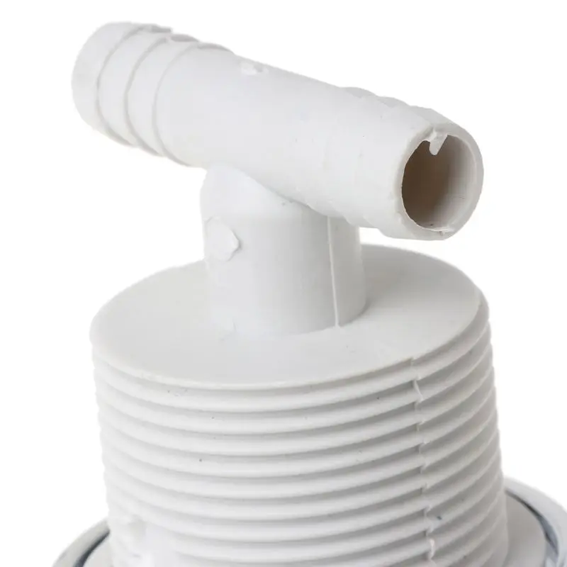 Cabezal ducha hidromasaje para baño, boquilla ducha masaje giratoria con ahorro agua, envío directo