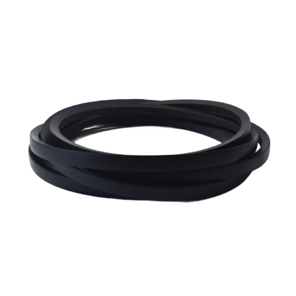 

Drive Belt Deck Belt Lawn Maintenance 96 0.5in Efficient Power Transfer Belt Power Tool Part Optimized Deck Engagement