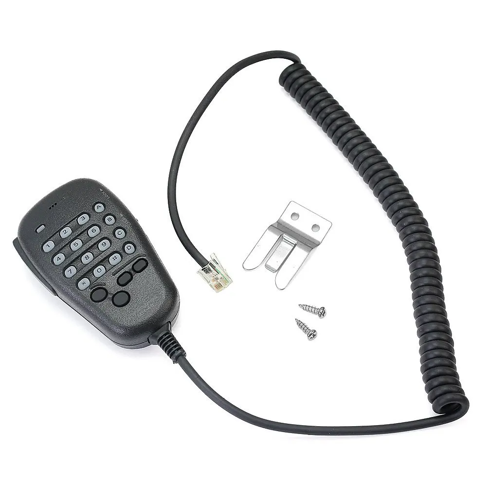 

MH-48A6J Ручной микрофон DTMF для YAESU FT-8800R FT-8900R FT-7900R FT-1807 FT-7800R FT-2900R FT-1900R FT-1500M FT-8500M CarRadio