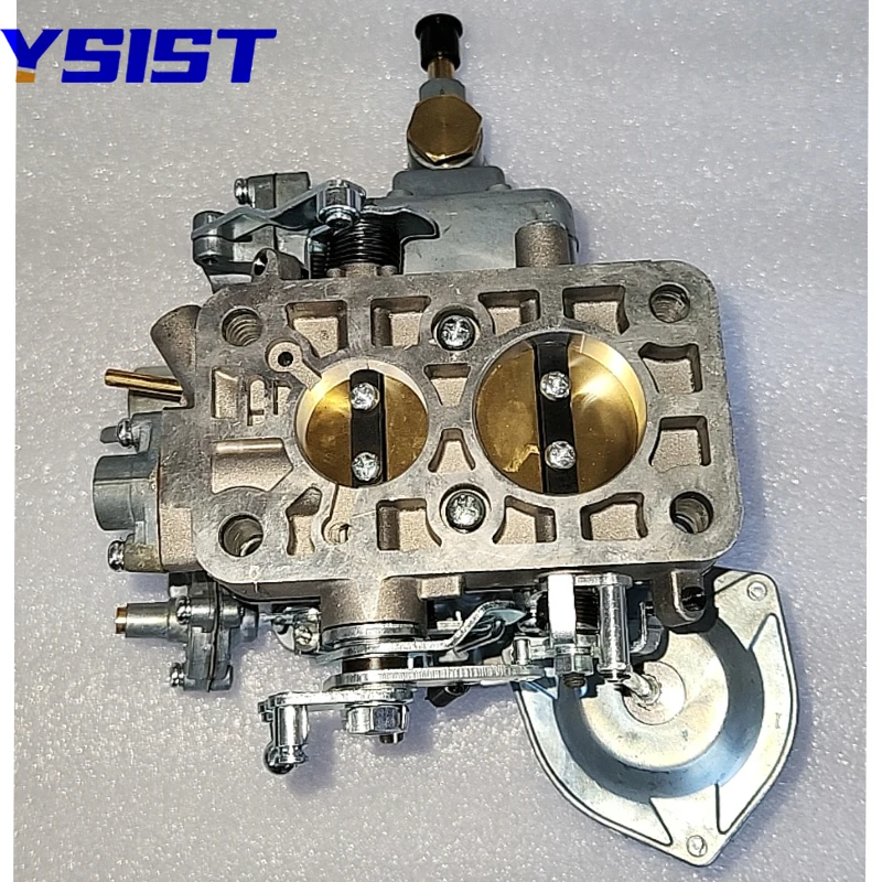 

Carburetor for Lada 2101 2102 2103 2104 2105 2106 2107 Niva 1600ccm 2107-1107010-20