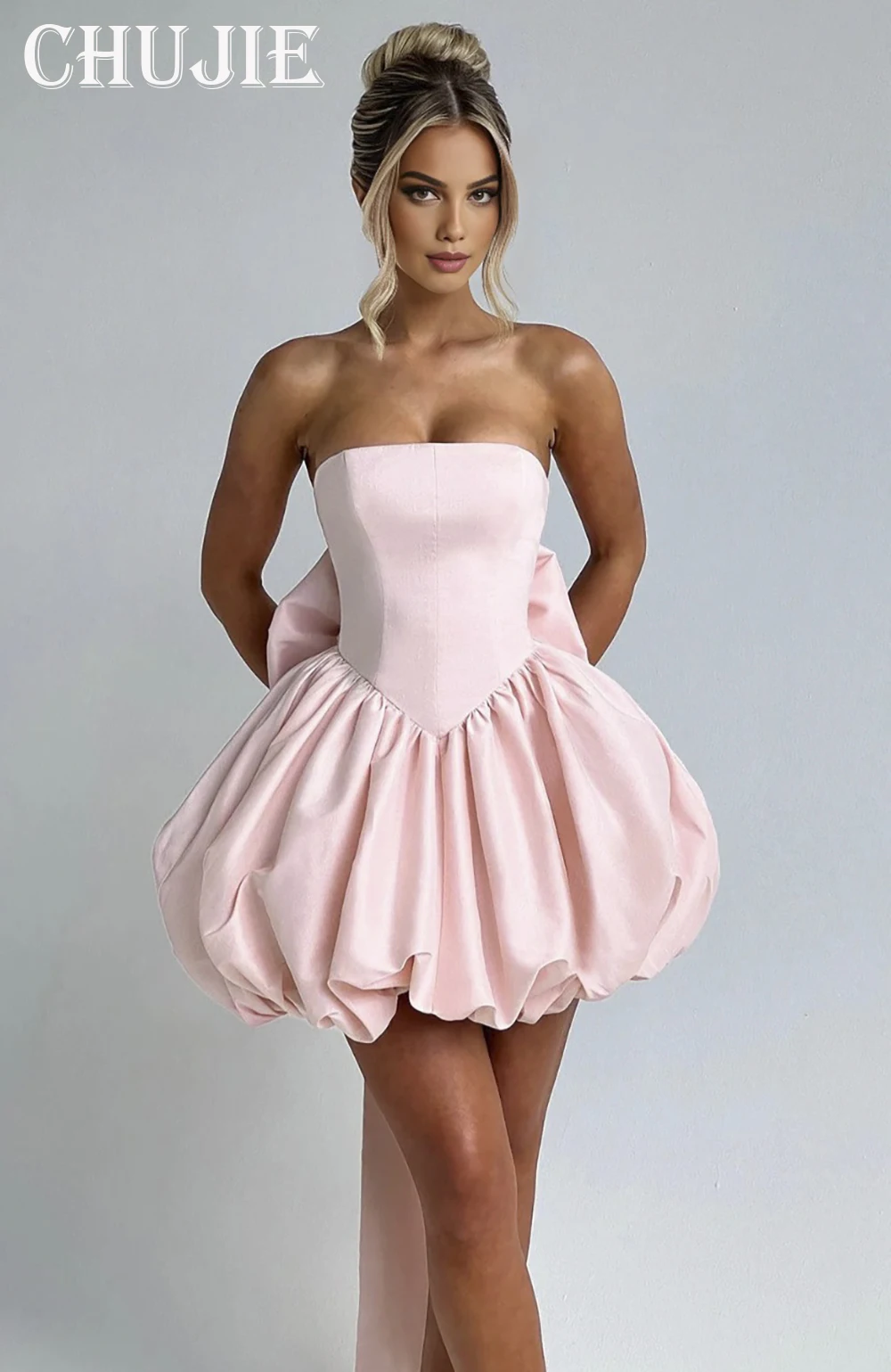 

Glitter Appliques Cocktail Dress Tiered vestidos graduación adolescentes Homecoming Dresses Customized Mini Party Evening Dress